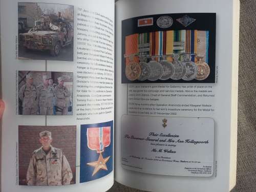 18 Hours: The True Story of an SAS War Hero