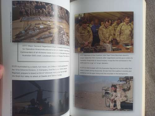 18 Hours: The True Story of an SAS War Hero