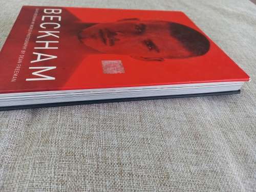 Beckham - David Beckham - My world