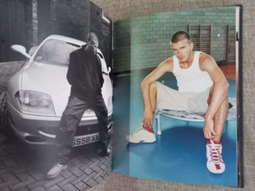 Beckham - David Beckham - My world
