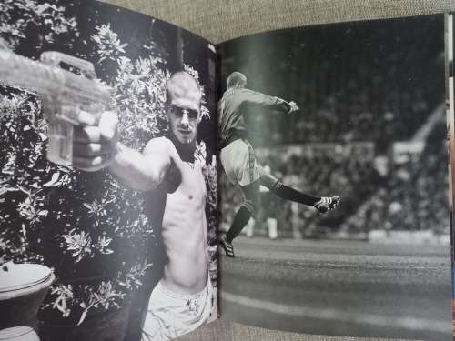 Beckham - David Beckham - My world