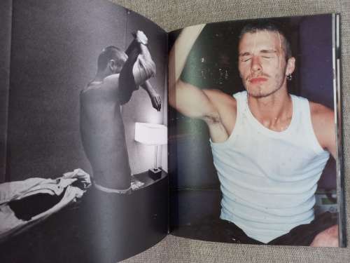 Beckham - David Beckham - My world
