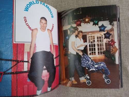 Beckham - David Beckham - My world