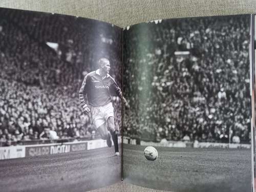 Beckham - David Beckham - My world
