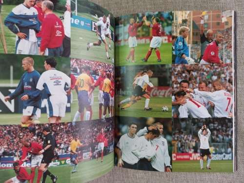 Beckham - David Beckham - My world