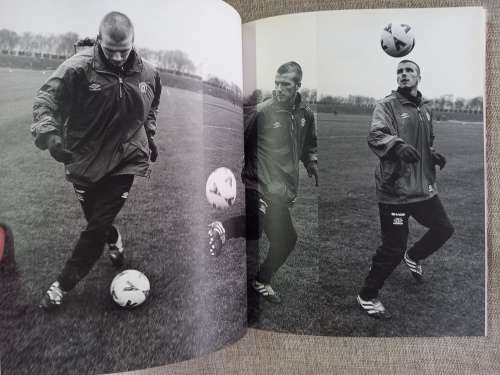 Beckham - David Beckham - My world