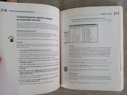 Hacking For Dummies (For Dummies (Computer/tech))