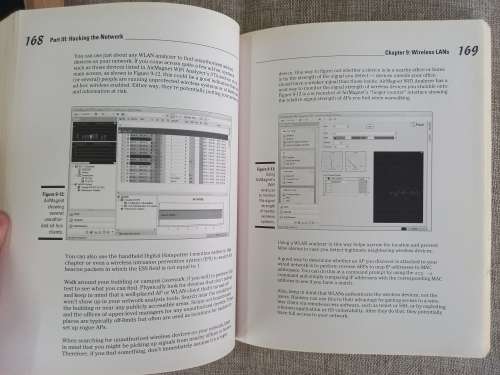 Hacking For Dummies (For Dummies (Computer/tech))