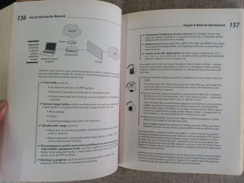 Hacking For Dummies (For Dummies (Computer/tech))