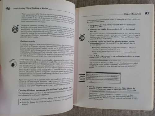 Hacking For Dummies (For Dummies (Computer/tech))