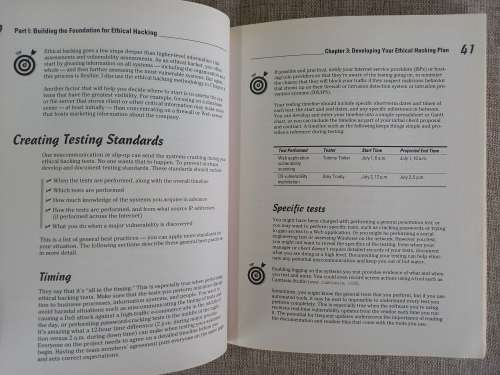 Hacking For Dummies (For Dummies (Computer/tech))