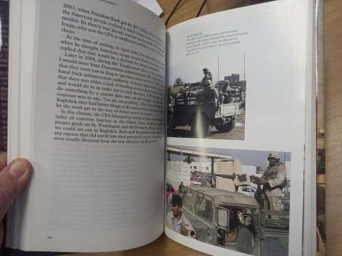 Making a Killing: The Explosive Story of a Hired Gun in Iraq