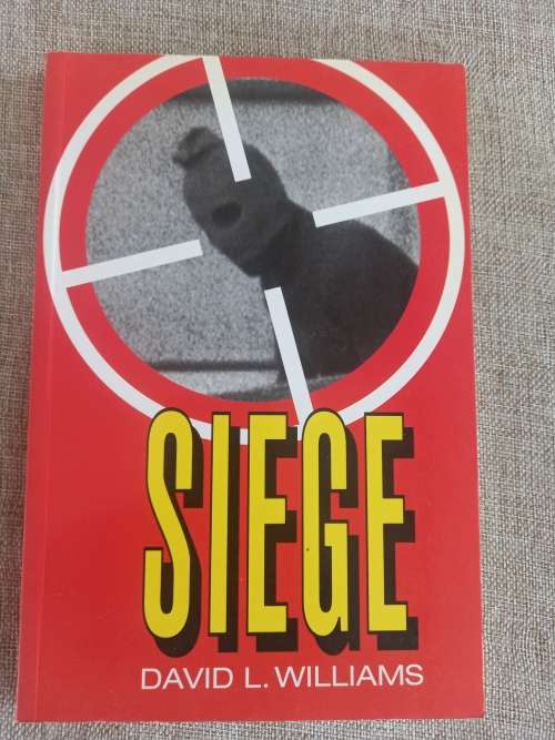Siege -