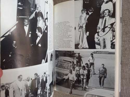 The Bullet-Catchers - bodyguards and the world of close-protection