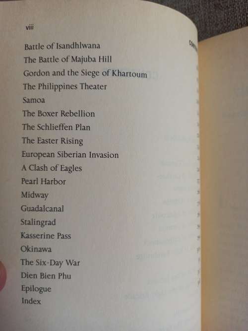 How to Lose a Battle - Foolish plans and great military blunders