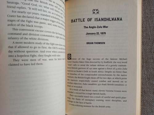 How to Lose a Battle - Foolish plans and great military blunders