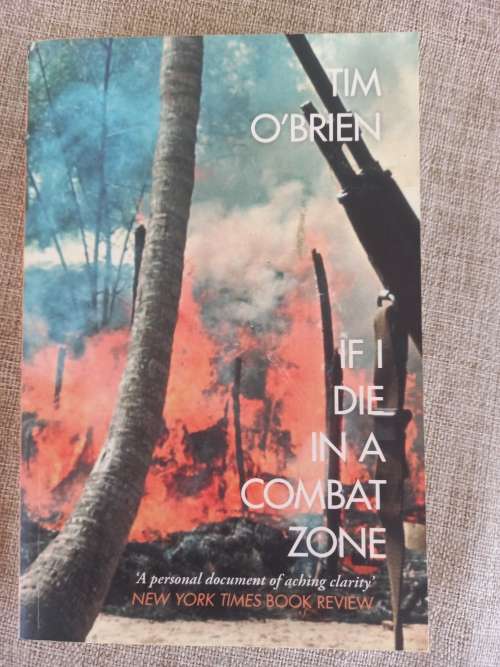 If I Die in a Combat Zone