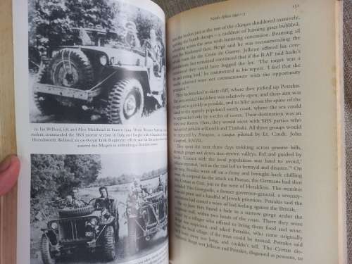 The Regiment: The Real Story of the SAS - Michael Asher