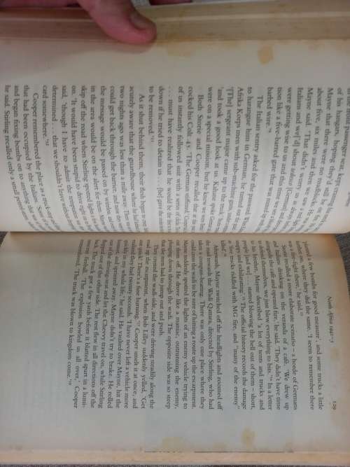 The Regiment: The Real Story of the SAS - Michael Asher