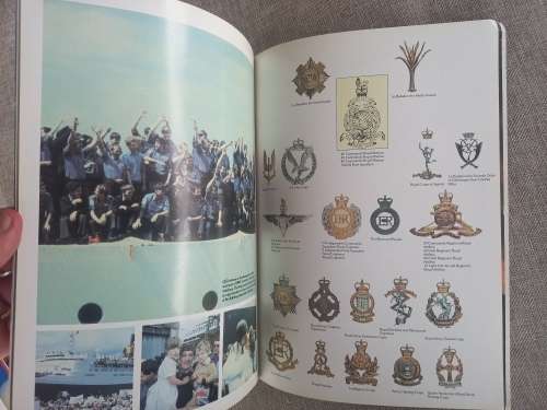 75 Days of Conflict - from invasion to surrender - The Falkland Islands