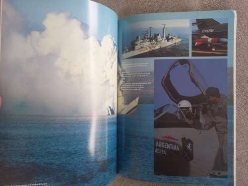 75 Days of Conflict - from invasion to surrender - The Falkland Islands