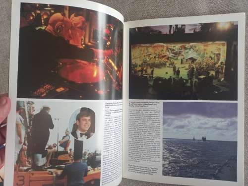 75 Days of Conflict - from invasion to surrender - The Falkland Islands
