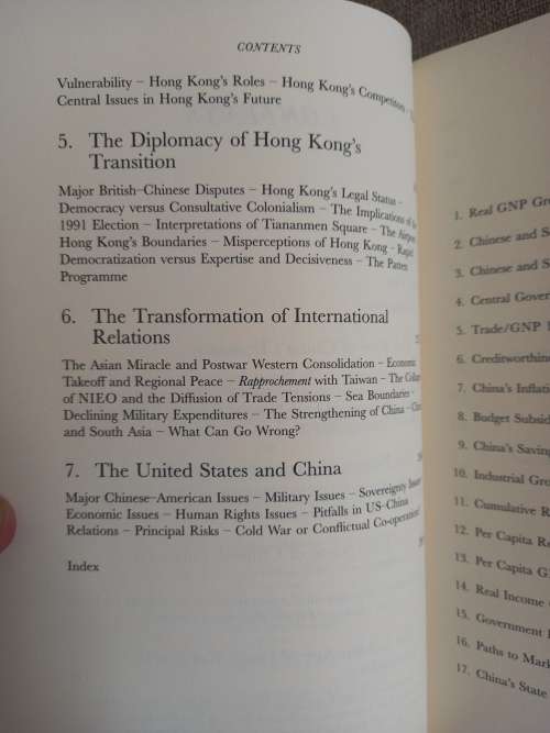 China - The next economic superpower - William H Overholt