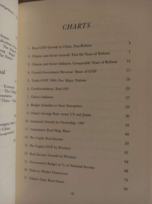 China - The next economic superpower - William H Overholt
