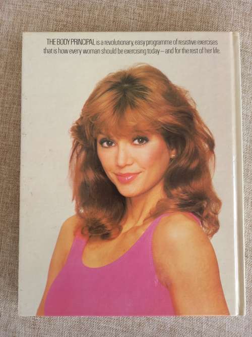 The Body Principal - the exercise programme for life - by Victoria Principal