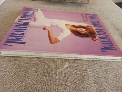 The Body Principal - the exercise programme for life - by Victoria Principal