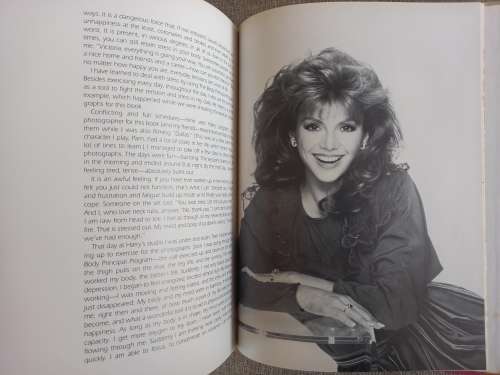 The Body Principal - the exercise programme for life - by Victoria Principal
