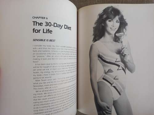 The Body Principal - the exercise programme for life - by Victoria Principal