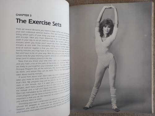 The Body Principal - the exercise programme for life - by Victoria Principal