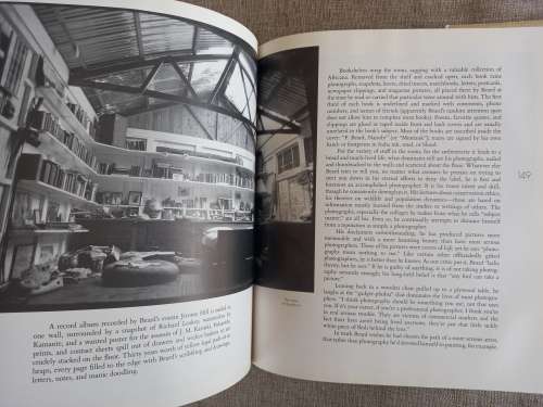 The Adventures and Misadventures of Peter Beard in Africa - Jon Bowermaster