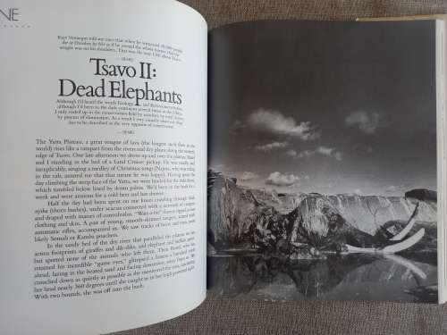 The Adventures and Misadventures of Peter Beard in Africa - Jon Bowermaster