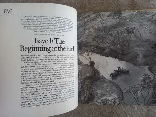 The Adventures and Misadventures of Peter Beard in Africa - Jon Bowermaster