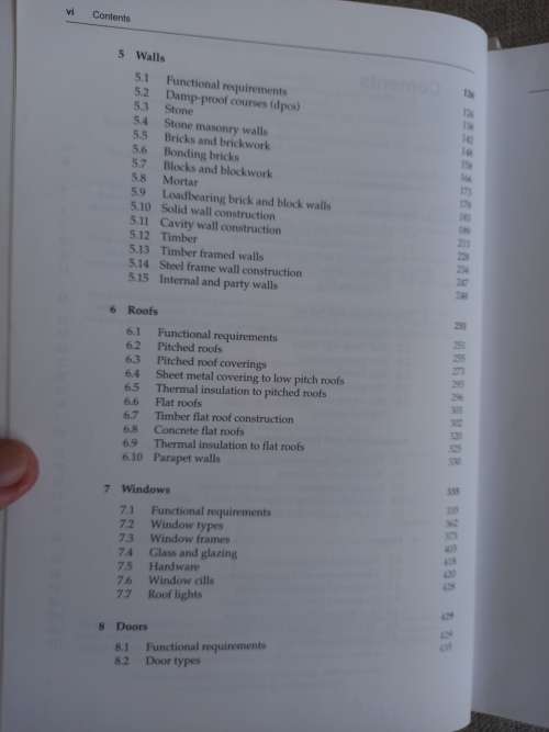 Barry`s Introduction to Construction of Buildings - Stephen Emmitt and Christopher Gorse