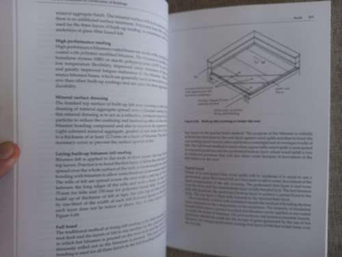 Barry`s Introduction to Construction of Buildings - Stephen Emmitt and Christopher Gorse