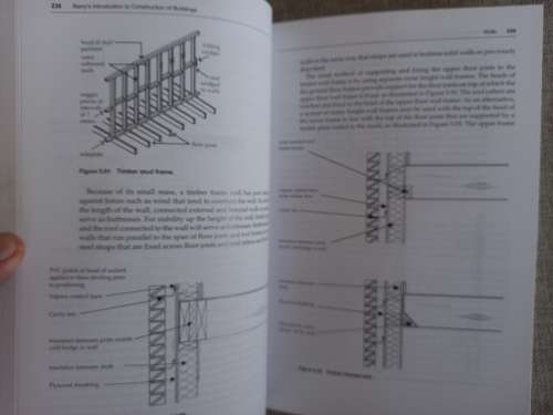 Barry`s Introduction to Construction of Buildings - Stephen Emmitt and Christopher Gorse