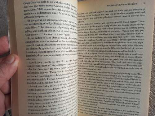 Fantastic - The Life of Arnold Schwarzenegger - Laurence Leamer