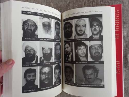 Cover Up - what the government is still hiding about the war on terror - Peter Lance