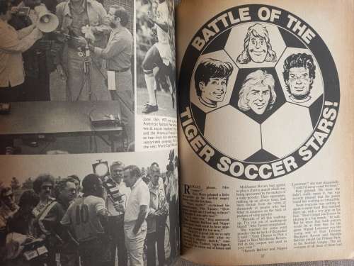 Tiger Annual 1976