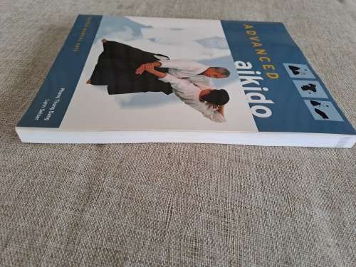Advanced Aikido - Tuttle Martial Arts - Phong Tong Dang