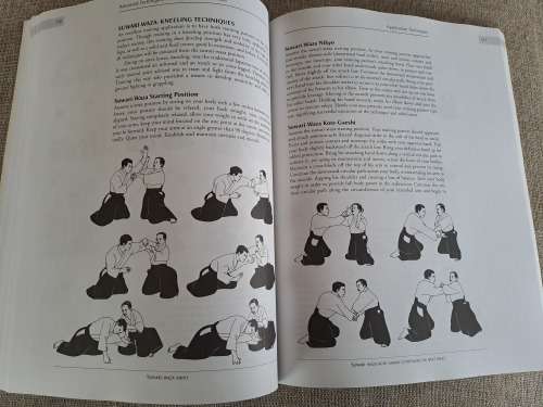 Advanced Aikido - Tuttle Martial Arts - Phong Tong Dang