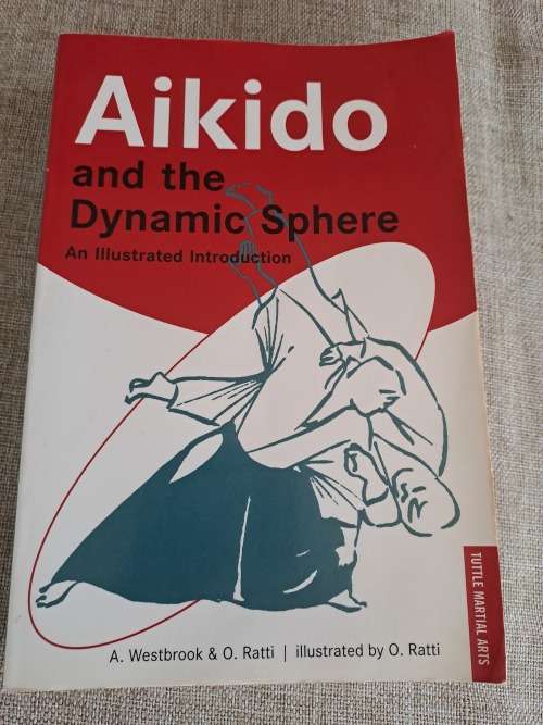 Aikido and the Dynamic Sphere - an illustrated introduction