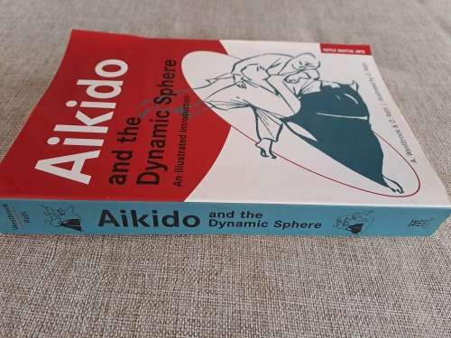Aikido and the Dynamic Sphere - an illustrated introduction