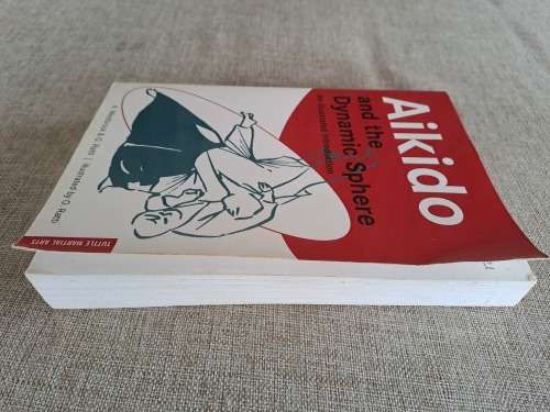Aikido and the Dynamic Sphere - an illustrated introduction