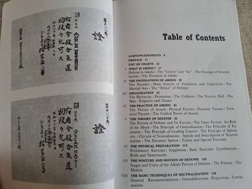 Aikido and the Dynamic Sphere - an illustrated introduction