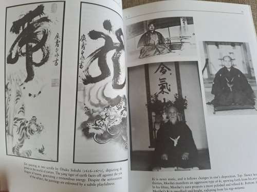 The Secrets of Aikido - John Stevens