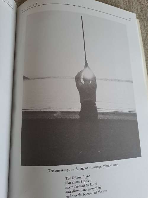 The Secrets of Aikido - John Stevens